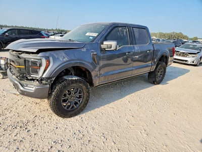 1FTEW1E83PF****** 2023 Ford F-150