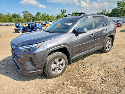 2T3P1RFV3RC****** 2024 Toyota RAV4