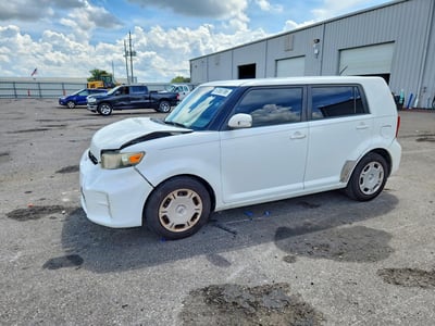 JTLZE4FEXEJ****** 2014 Scion xB