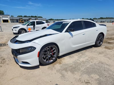 2C3CDXBG7PH****** 2023 Dodge Charger