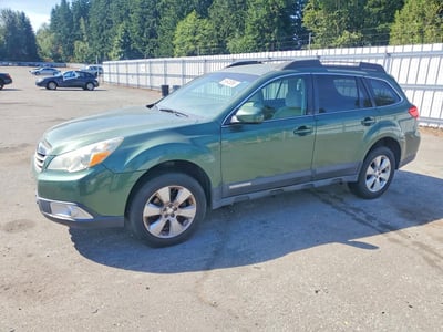 4S4BRBCC7A3****** 2010 Subaru Outback