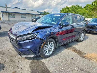 5J6RS4H7XSL****** 2025 Honda CR-V