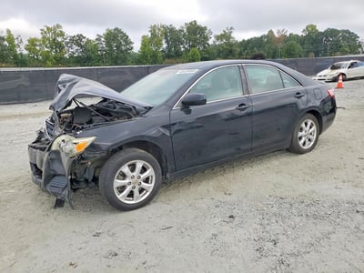 4T1BF3EK0BU****** 2011 Toyota Camry