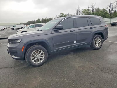 1C4RJKAG6P8****** 2023 Jeep Grand Cherokee Limited