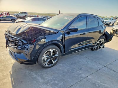 1FMCU9NA0RU****** 2024 Ford Escape