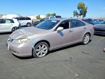 2007 Lexus ES