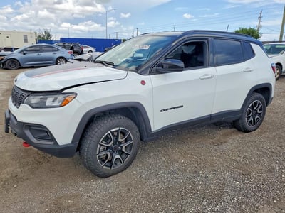 3C4NJDDN7ST****** 2025 Jeep Compass