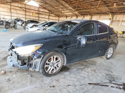 2016 Scion iA