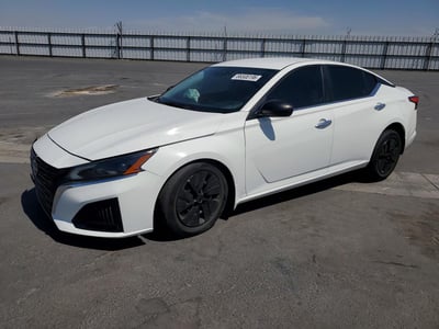 1N4BL4BV0RN****** 2024 Nissan Altima