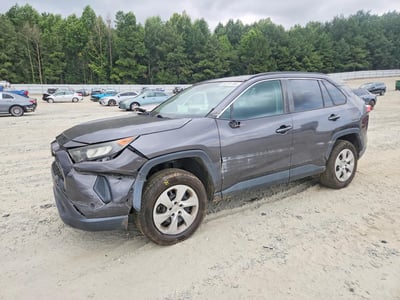 2T3H1RFV7KW****** 2019 Toyota RAV4