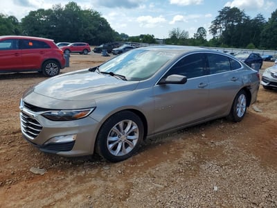 2022 Chevrolet Malibu