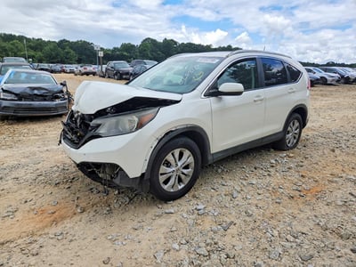 5J6RM3H71CL****** 2012 Honda CR-V