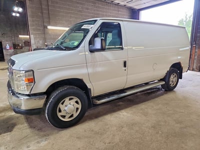 1FTNE2EW9ED****** 2014 Ford E-250