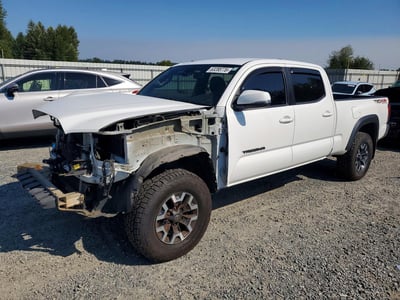 3TMDZ5BN5KM****** 2019 Toyota Tacoma