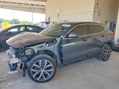 2020 BMW X2