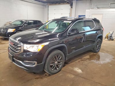 2017 GMC Acadia