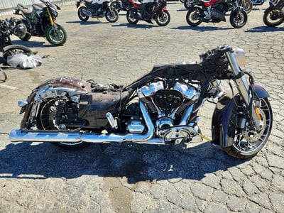 1HD1KRP28NB****** 2022 Harley-Davidson Street Glide Special