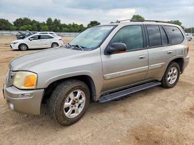 1GKDT13S132****** 2003 GMC Envoy