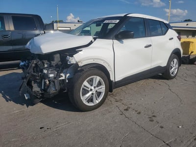 3N1CP5BV2RL****** 2024 Nissan Kicks