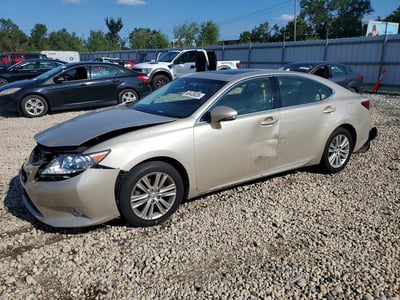 JTHBK1GG7E2****** 2014 Lexus ES 350