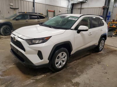 JTMG1RFV3KD****** 2019 Toyota RAV4