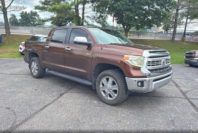 5TFAW5F13EX****** 2014 Toyota Tundra