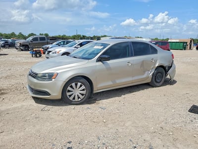 3VW2K7AJ3DM****** 2013 Volkswagen Jetta