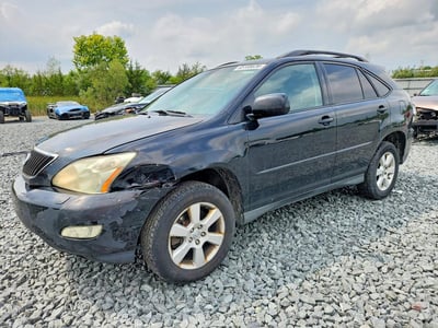 2006 Lexus RX