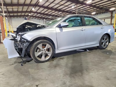 4T1BK1FK1CU****** 2012 Toyota Camry