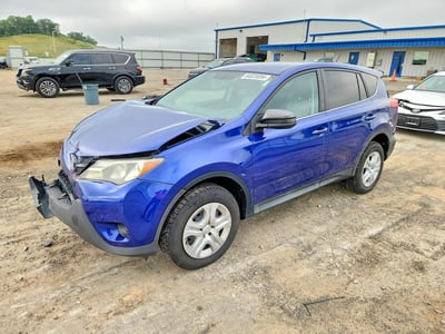 2T3ZFREVXFW****** 2015 Toyota RAV4