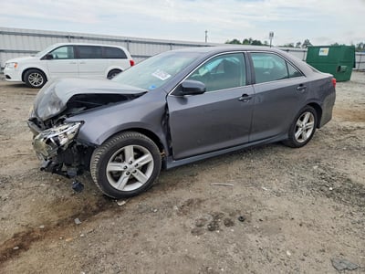 4T1BF1FKXEU****** 2014 Toyota Camry