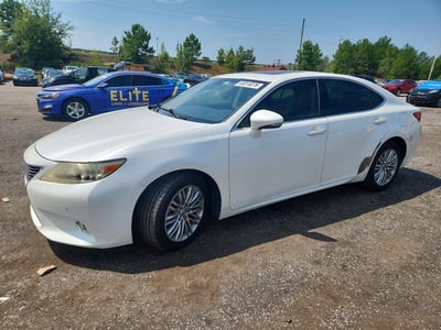 JTHBK1GG8D2****** 2013 Lexus ES 350