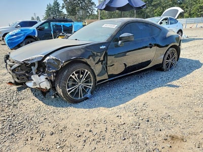 2016 Scion FR-S