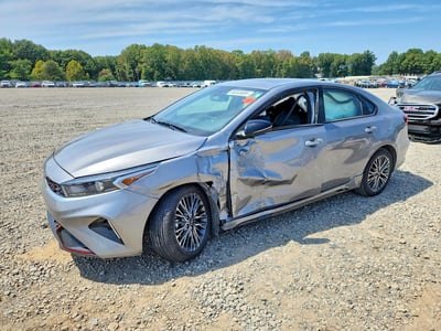 3KPF54AD3RE****** 2024 Kia Forte