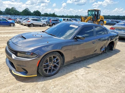 2C3CDXHGXPH****** 2023 Dodge Charger