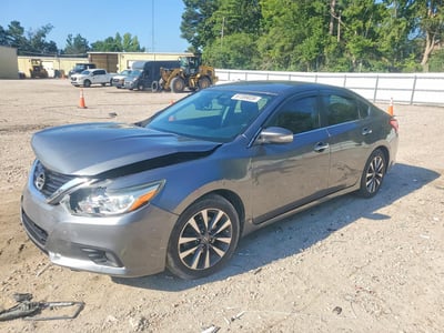 1N4AL3AP3HC****** 2017 Nissan Altima