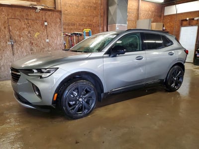 2023 Buick Envision
