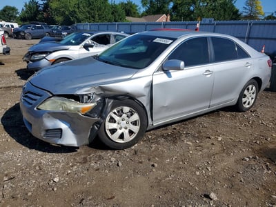 4T1BF3EK1BU****** 2011 Toyota Camry