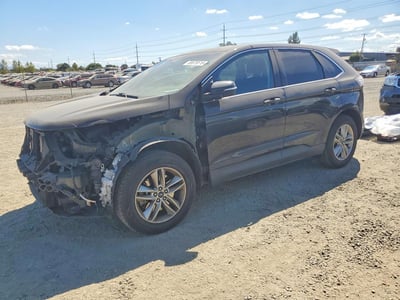 2FMPK4J83GB****** 2016 Ford Edge
