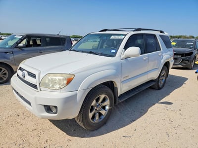 2009 Toyota 4Runner