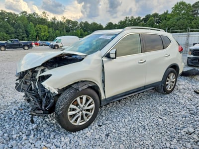 5N1AT2MV9HC****** 2017 Nissan Rogue