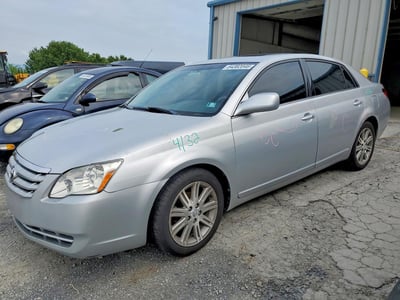 2006 Toyota Avalon