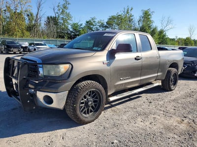 5TFUW5F19AX****** 2010 Toyota Tundra