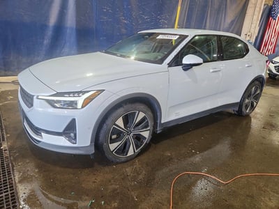 YSMED3KA7PL****** 2023 Polestar Polestar 2