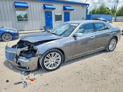 2C3CCAPTXCH****** 2012 Chrysler 300