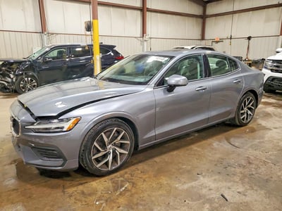2020 Volvo S60
