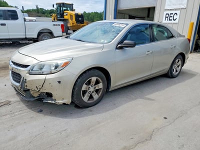 2015 Chevrolet Malibu