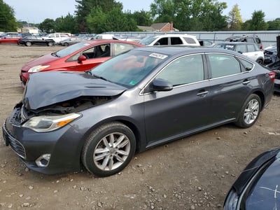 4T1BK1EB6DU****** 2013 Toyota Avalon