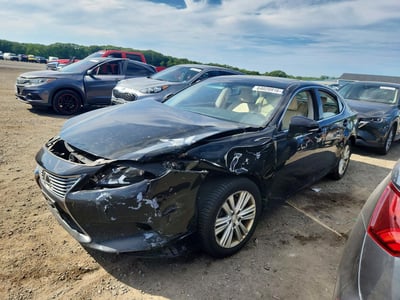 JTHBK1GG9E2****** 2014 Lexus ES