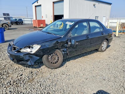 JA3AJ26E94U****** 2004 Mitsubishi Lancer